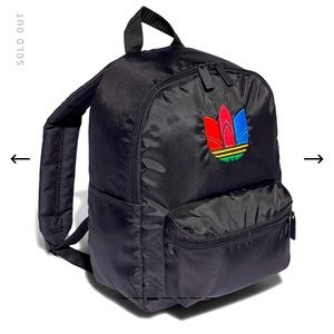 Adidas Classic Backpack